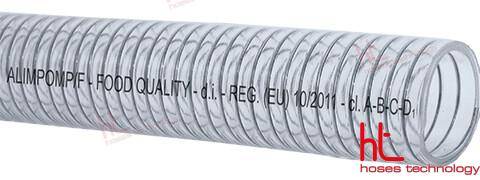 hose alimpomp/f 30mm. (30 m)