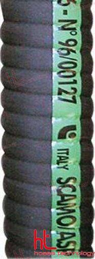 hose scamo/sp/caj 30mm. (1 m)