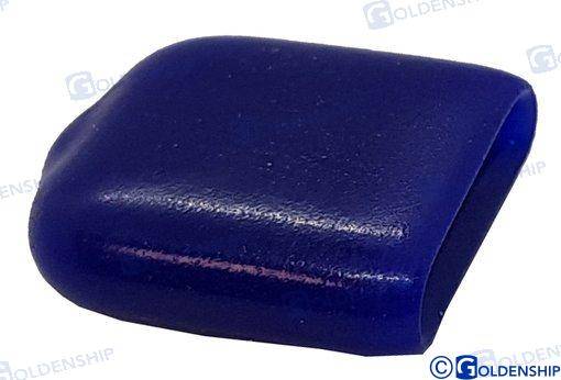 cover hose clamp 12 mm (pack 20)