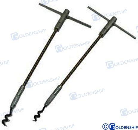 packing puller 4mm (2pcs)