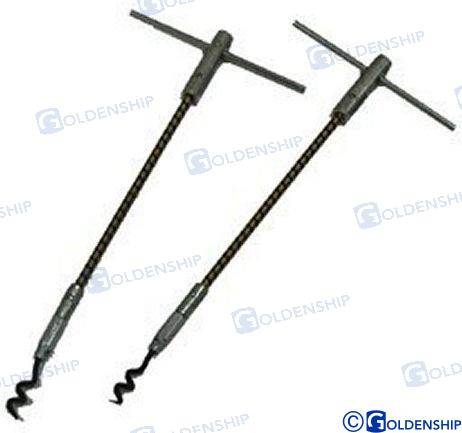 packing puller 16mm (2pcs)