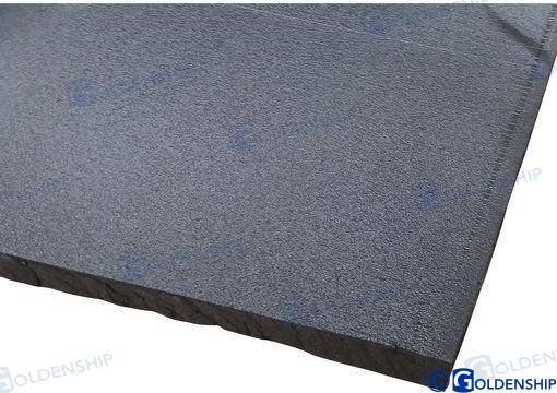 sound insulation material pu-30 x 1 m.