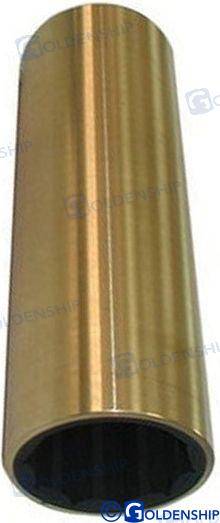 brass bearing 45x61x180 mm