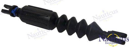 actuator 9.5 x 10'' - 60lb