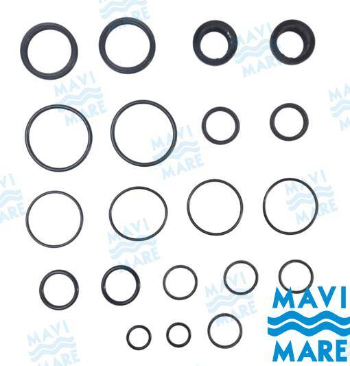 seal kit for cylinder mc300b/bhd