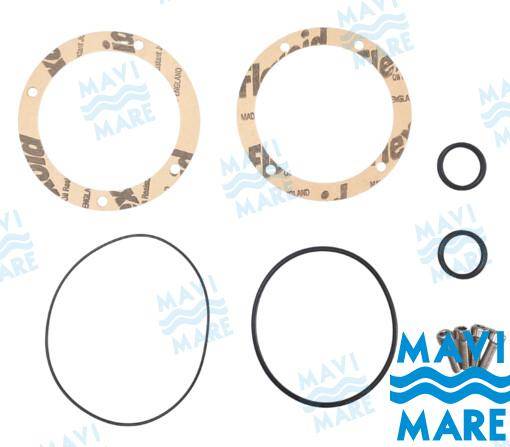 seals kit for gm3-mra
