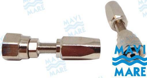 2 fittings for 1/4 hose