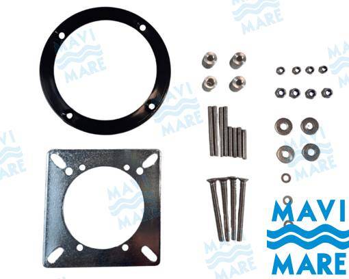 bezel kit for gm0-mra pump gs41071
