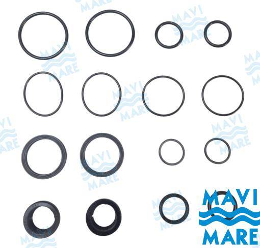 seal kit for mc300a cylinder