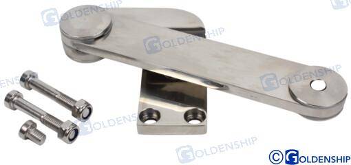 link lever kit engine-cylinder mc300hd