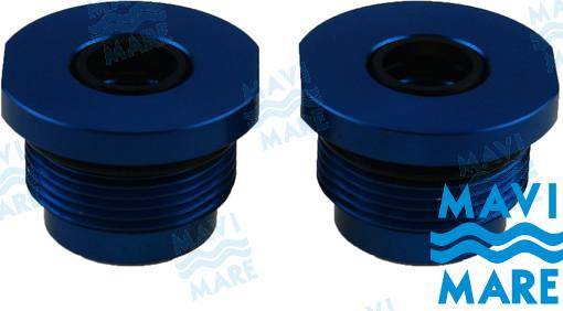 kit cylinder cap mc90b (2pcs)
