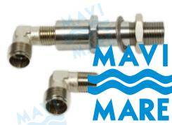 kit fittings 90d for mc300b