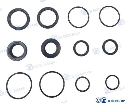 seal kit for mc150br cylinder