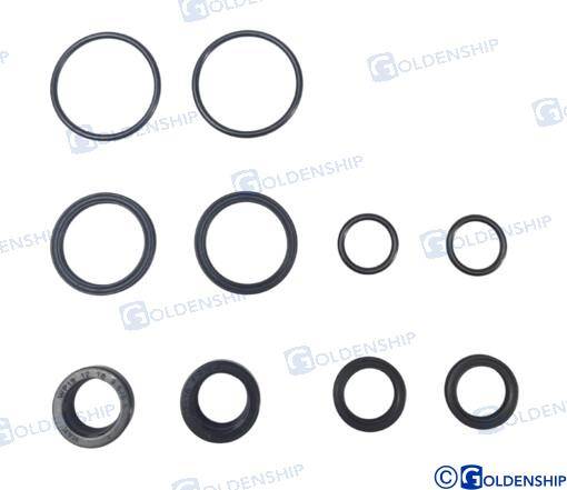 seal kit for mc90b cylinder