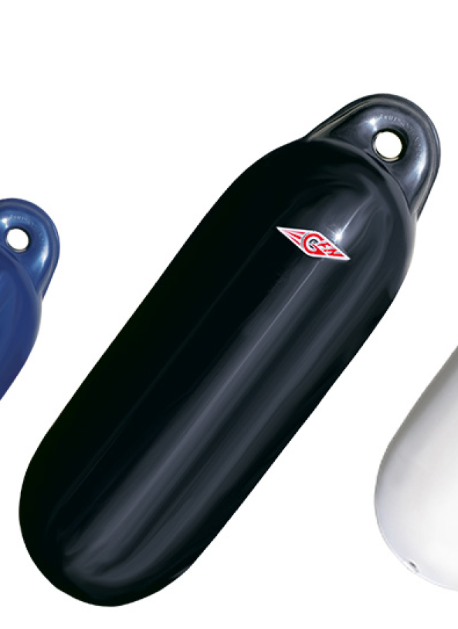 kранец черный 21x62см одна петля