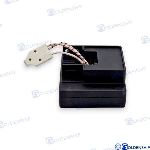 Goldenship Compressor Controller fits Fridges Inox GS50308/GS50309