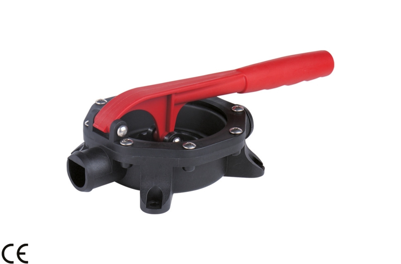 Diaphragm hand pump 20l/min 34.5mm