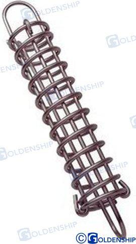 ss. mooring spring d 12mm