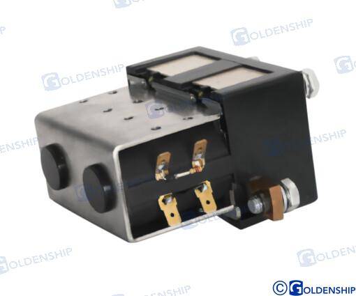 solenoid s-series 12v gs64001/gs64002
