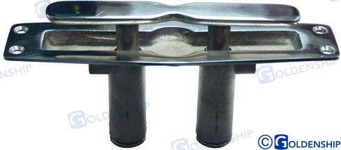 iegremdējam knehts aisi316 150mm