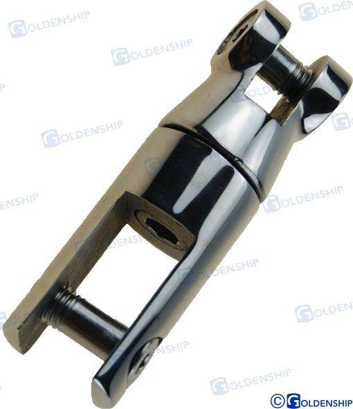 revolving anchor connector 10/12-22mm