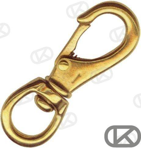 swivel snap-hook 115 mm.