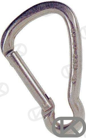 harness snap shackle 12 mm (5pcs)