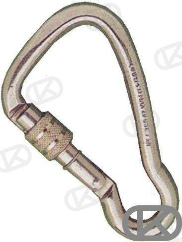 carabine-hook open 12mm.