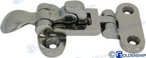 anti-rattle door fastener aisi316