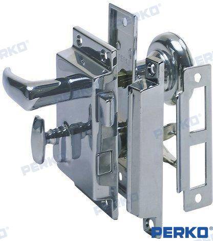 door lock set