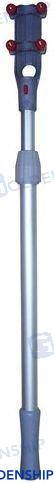 extension handle telescopic