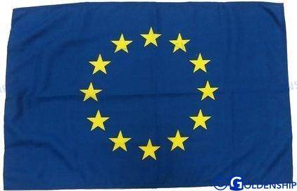 united europe flag 40x60cm