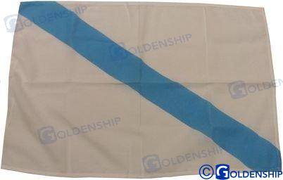 galicia flag 40x60 cm