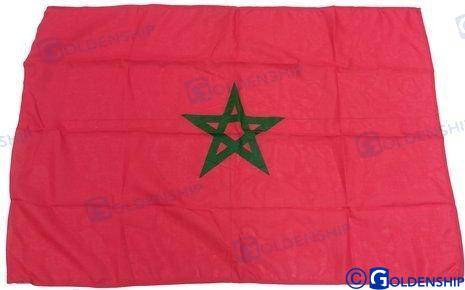 marocco flag 70x100 cm