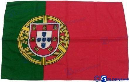 portugal flag 40x60 cm