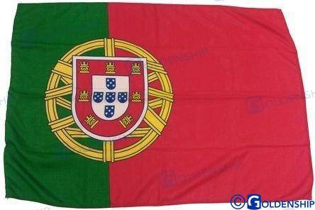 portugal flag 70x100 cm