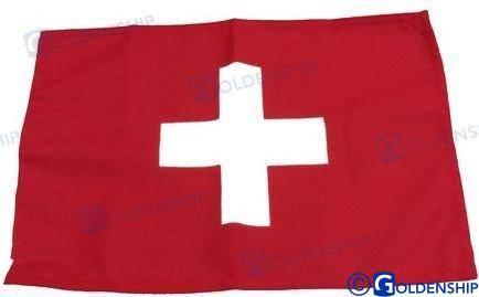 switzerland flag 20x30 cm
