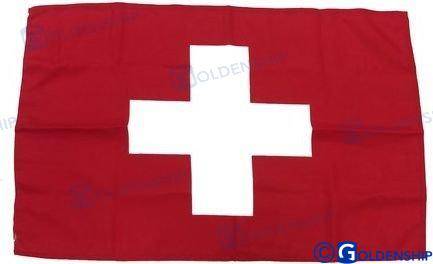 switzerland flag 40x60 cm