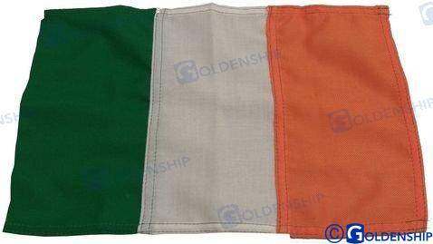 irland flag 20x30 cm