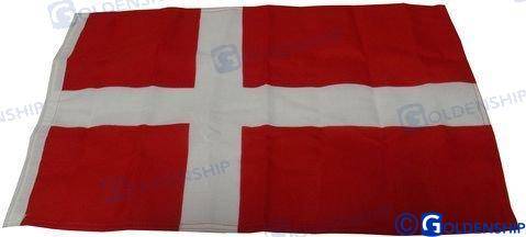 denmark flag 20x30 cm
