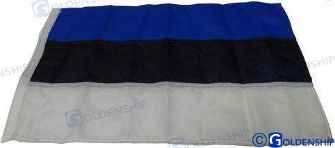 estonia flag 30x45 cm