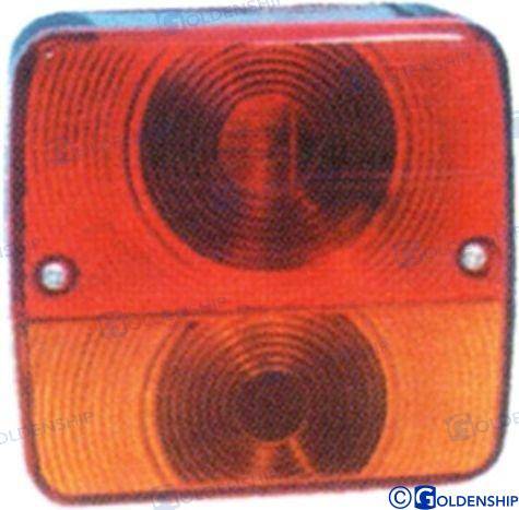 tail light