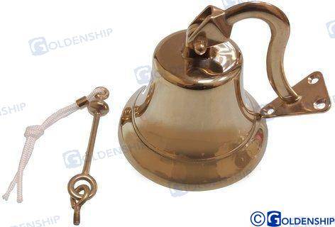 ship bell 190 mm