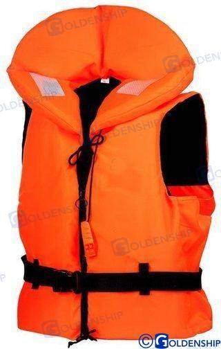 foam vest freedom iso 100 n 60 - 70 kg