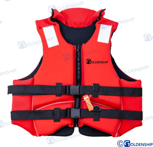 Life jacket NEO 100N Size M-L 115-125cm