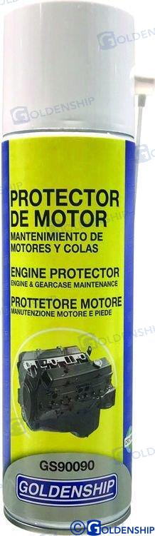 Engine surface preservative aerosol 500ml