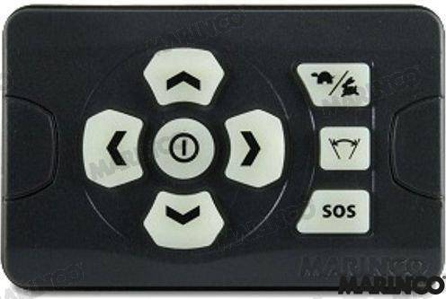 handheld wireless remote (gstspl-12w)