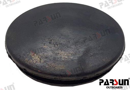 Gumija korķis - augšējais 647-45151-01