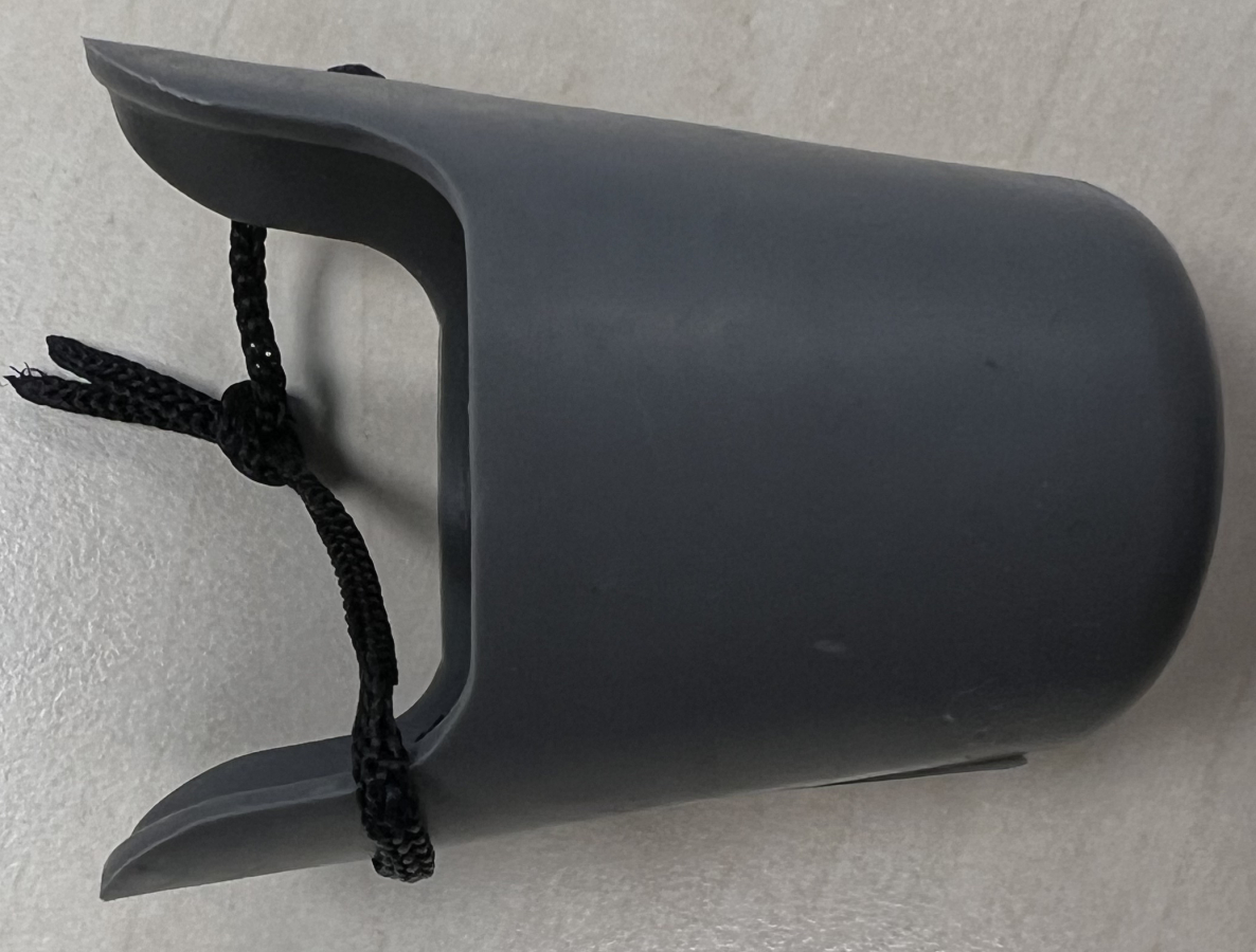 Rubber cork - Large d.40-50mm