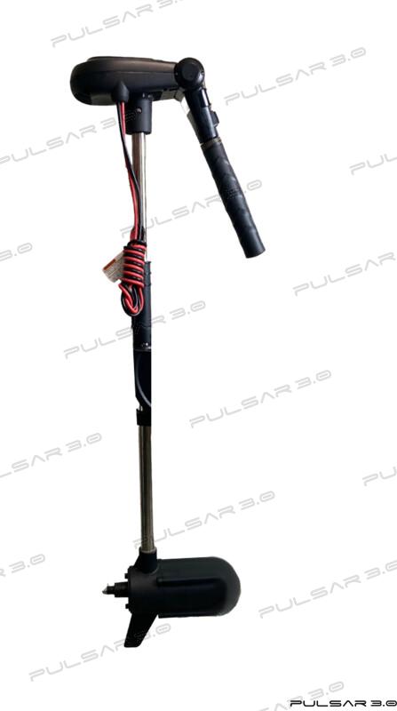 Haswing Pulsar Protruar 3.0 24V-60A Jauda 1440W   - bezoglīšu